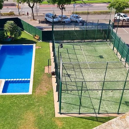 טורדמבארה Apartamento Diseno Con Jardin Privado A 100 Metros Del Mar מראה חיצוני תמונה