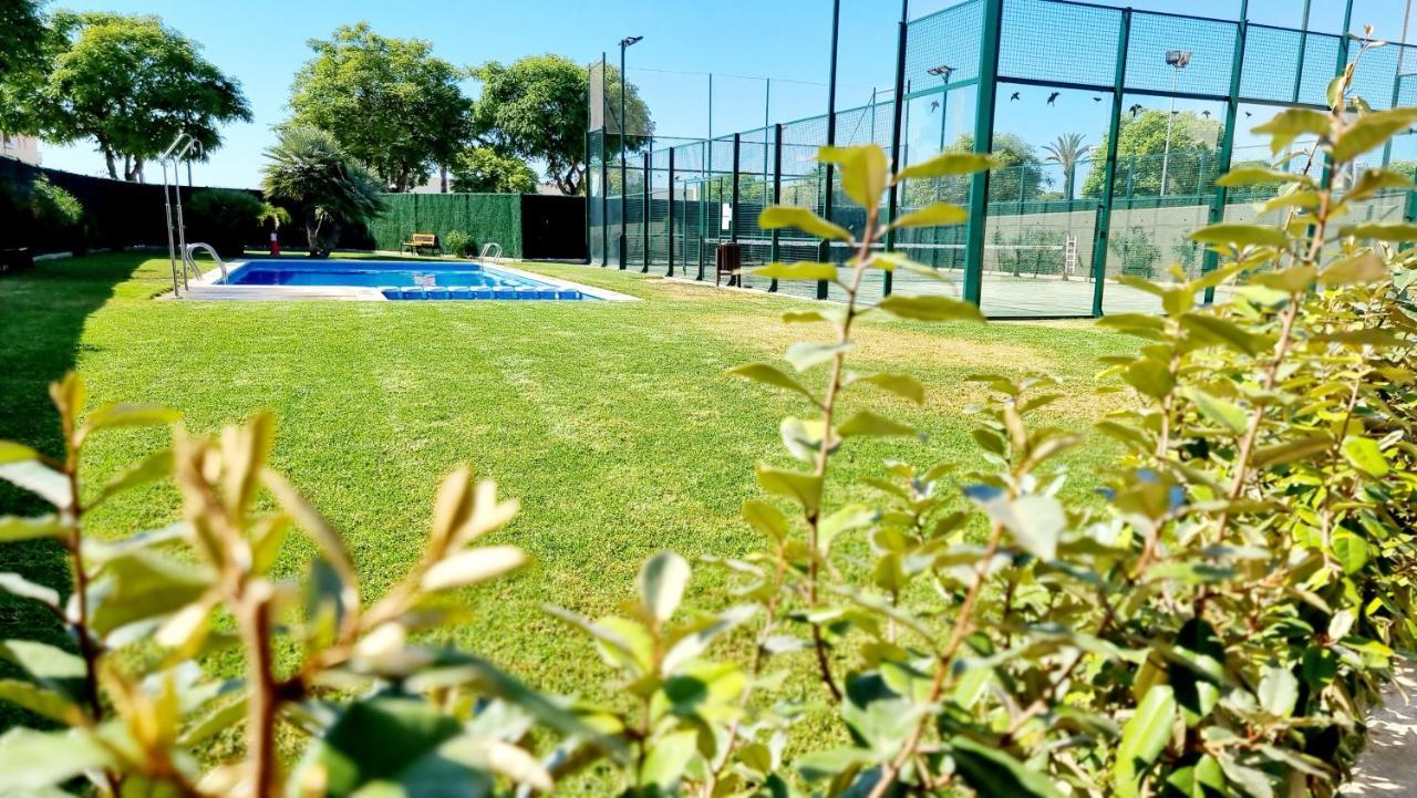 טורדמבארה Apartamento Diseno Con Jardin Privado A 100 Metros Del Mar מראה חיצוני תמונה