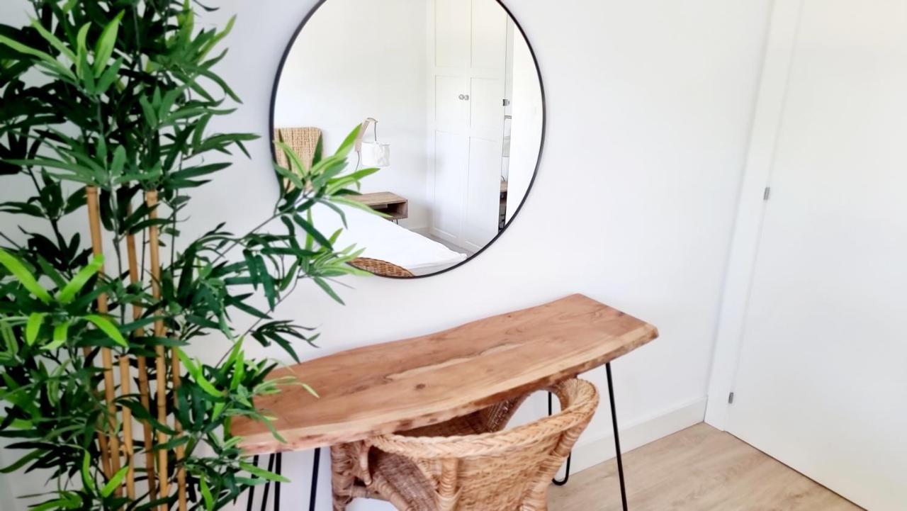 טורדמבארה Apartamento Diseno Con Jardin Privado A 100 Metros Del Mar מראה חיצוני תמונה