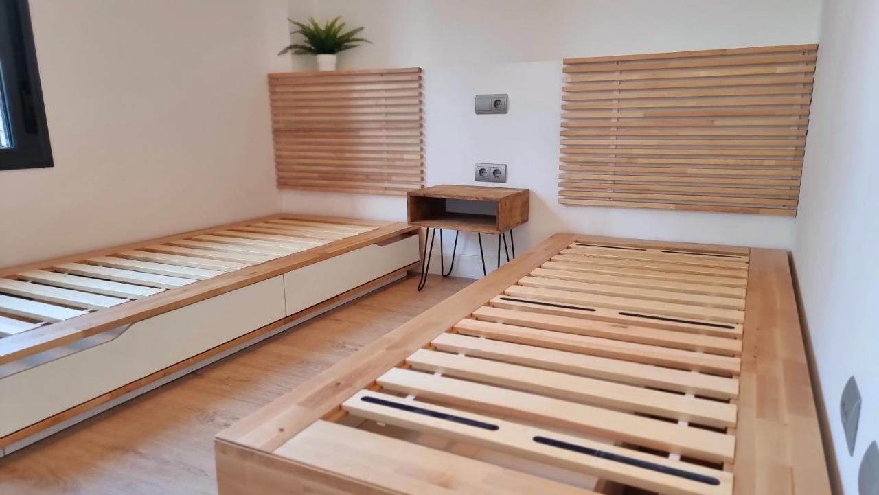 טורדמבארה Apartamento Diseno Con Jardin Privado A 100 Metros Del Mar מראה חיצוני תמונה
